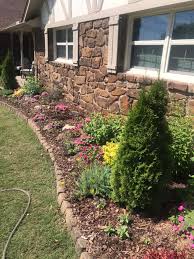 Tree & Shrub Planting project 3